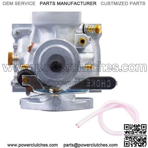 Carburetor For Suzuki TS185 TS 185 Enduro Motor Bike 71-1980 - Image 5