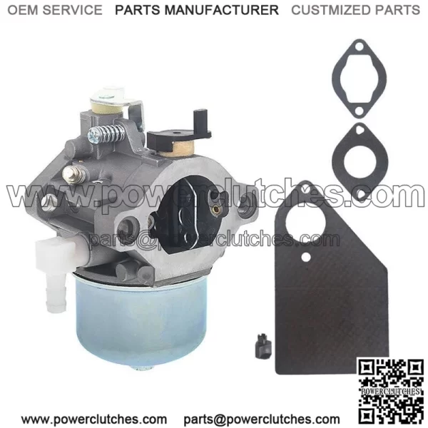New CARBURETOR Carb 196427-1149 196432 196437 196452-054919E416-0108 19E417 - Image 2
