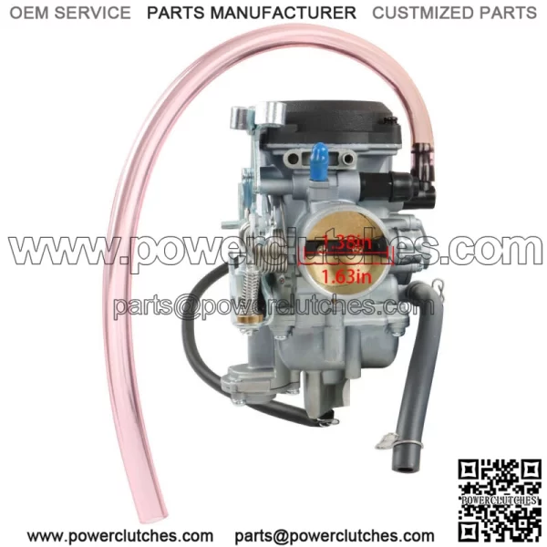 Carburetor Carb For 1995-2002 2003 2004 2005 Kawasaki Vulcan 800 VN800 - Image 2