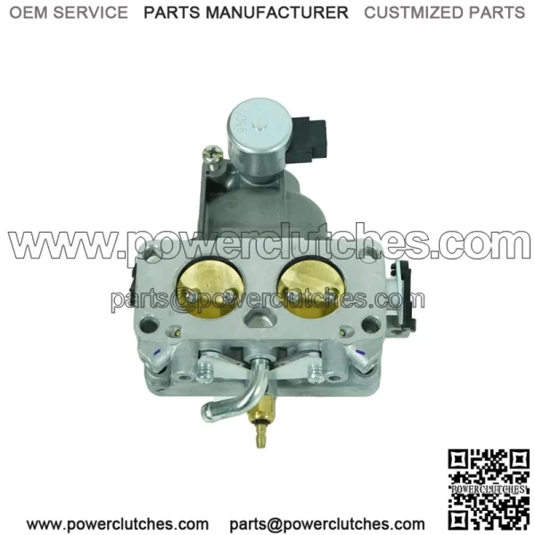 Club Car - ASM, Carburetor, FH680D-CS