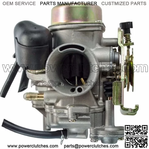 Carburetor Linhai 260 300 23301