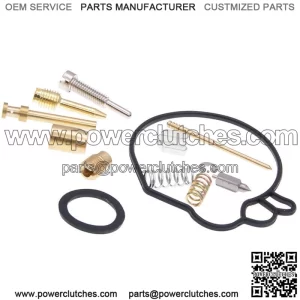 Peugeot Vivacity 1 50 carburetor carburetor repair kit 12.5 mm Gurtner
