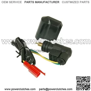 Peugeot Speedfight 4 LC 2T 50cc Automatic Choke