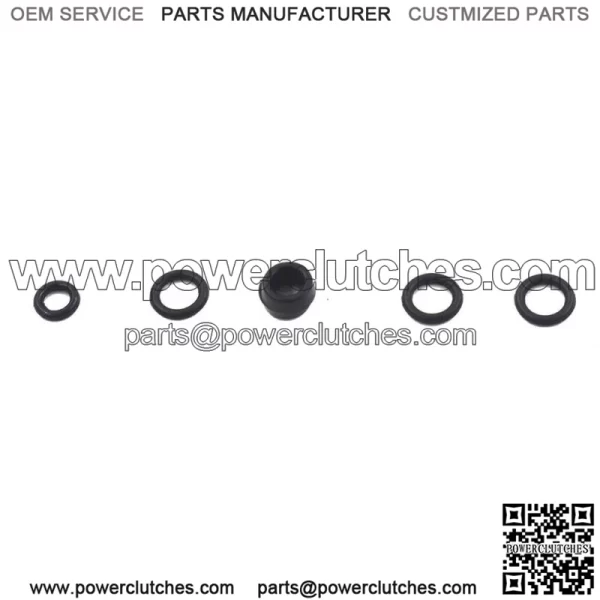 Fit For  FCR Slant Body  28 32 33 35 37 39 41 Carburetor rebuild kit - Image 3