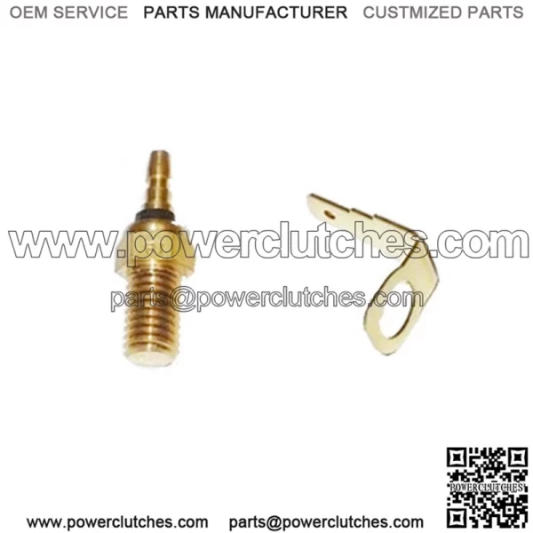 Heater- Carburetor- Fh680d