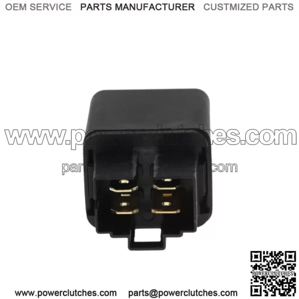 Fuel Pump Fuse Relay Fits Kawasaki Ninja 650 Teryx4 750 Teryx4 800 (For: More Than One Vehicle)