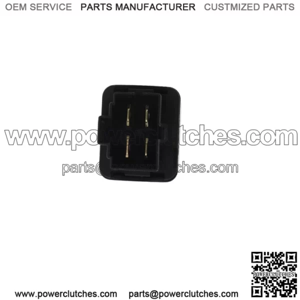 Fuel Pump Fuse Relay Fits Kawasaki Ninja 650 Teryx4 750 Teryx4 800 (For: More Than One Vehicle) - Image 3
