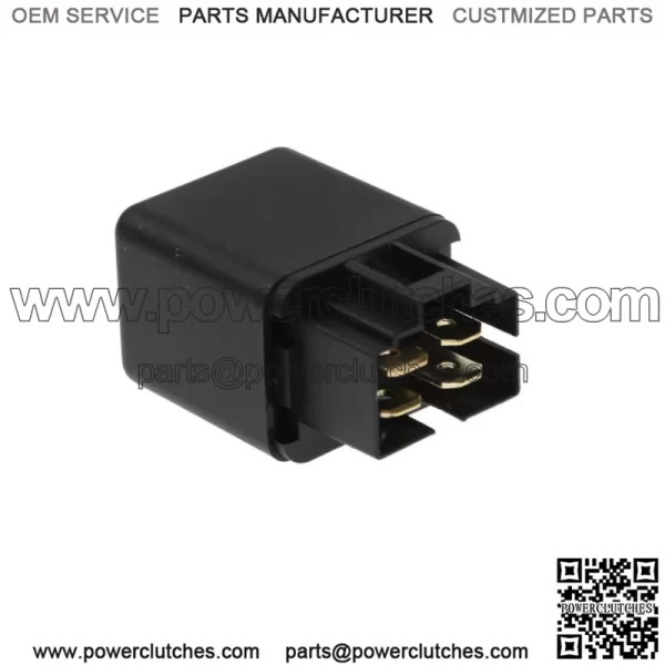 Fuel Pump Fuse Relay Fits Kawasaki Ninja 650 Teryx4 750 Teryx4 800 (For: More Than One Vehicle) - Image 4