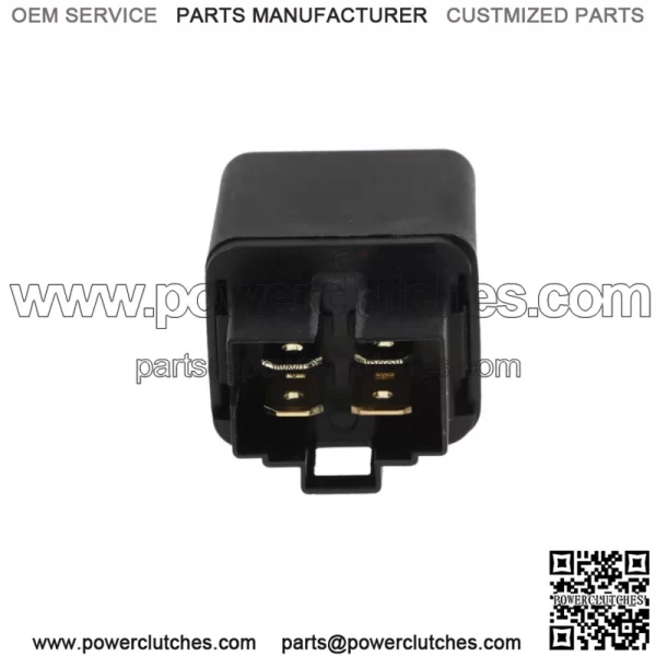 Fuel Pump Fuse Relay Fits Kawasaki Ninja 650 Teryx4 750 Teryx4 800 (For: More Than One Vehicle) - Image 5