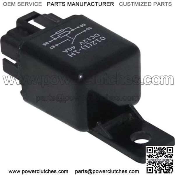 OEM Relay 12v Power