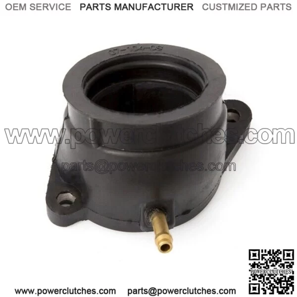 Yamaha Snowmobile Carburetor Flange 2003-2005 RX1 1000ES L,C/LE 1000/Mountain/Warrior