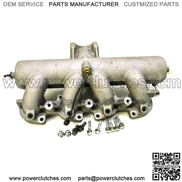 16 Yamaha FX Cruiser SVHO Throttle Body Intake Manifold FC1800 (For: Yamaha SVHO 2015)