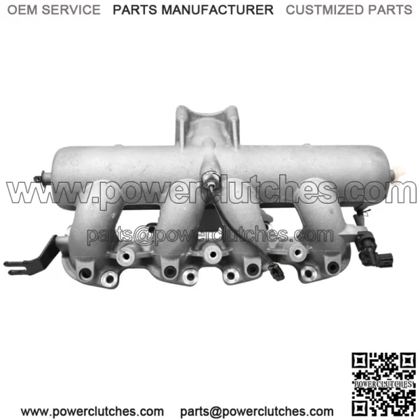 14 Yamaha FX Cruiser SVHO Intake Manifold FC1800 (For: 2015 Yamaha SVHO)