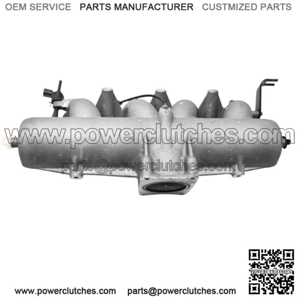 14 Yamaha FX Cruiser SVHO Intake Manifold FC1800 (For: 2015 Yamaha SVHO) - Image 2