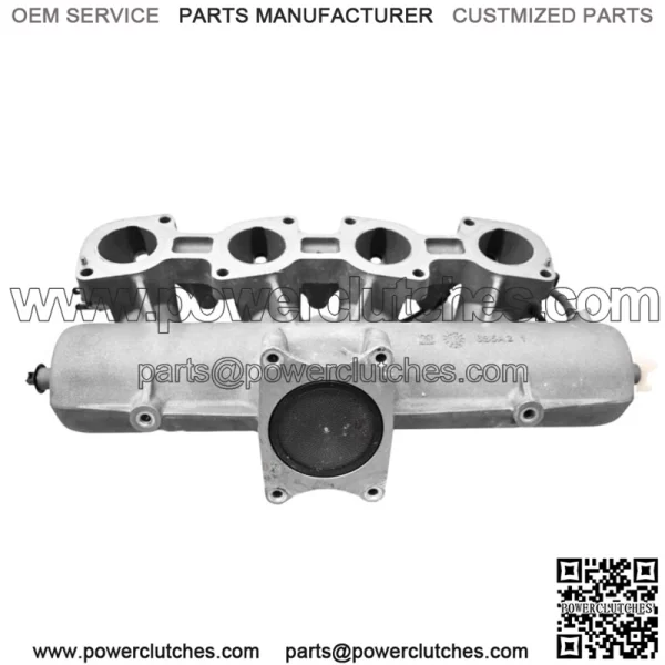 14 Yamaha FX Cruiser SVHO Intake Manifold FC1800 (For: 2015 Yamaha SVHO) - Image 3