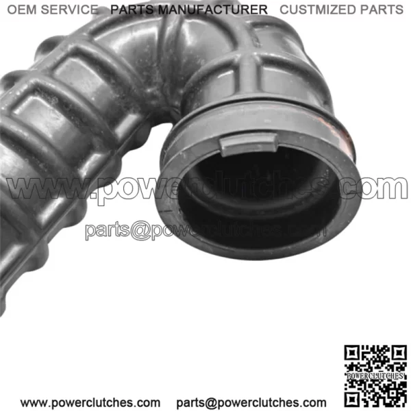 14 Yamaha FX Cruiser SVHO Intercooler Inlet Hose FC1800 (For: Yamaha SVHO 2015) - Image 4