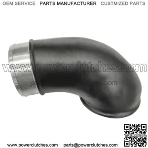 Turbocharger Intake Manifold for 2004-2005 Chevy Duramax Diesel LLY 6.6l Diesel Engine (For: More Than One Vehicle)