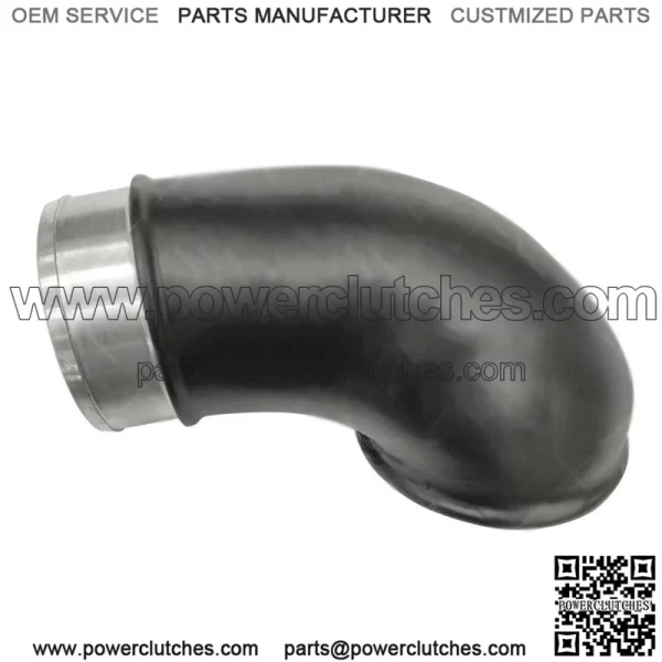 Turbocharger Intake Manifold for 2004-2005 Chevy Duramax Diesel LLY 6.6l Diesel Engine (For: More Than One Vehicle)