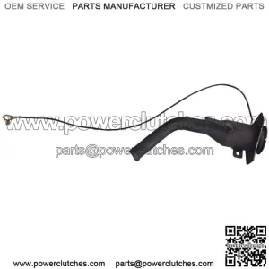Fuel Filler Neck for 2007-2016 Chevy, GMC Sierra 1500, Silverado 1500 (for: Chevrolet Silverado 1500)