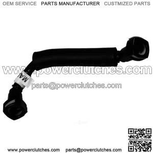 PCV Valve Tube-VIN: J, Engine Code: L86 GM  PARTS CANADA 12650610 (For: Chevrolet Silverado 1500)
