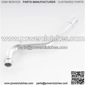 HVAC Heater Radiator Tube-4 Door Double Cab Pickup GM  PARTS CANADA 25906906 (For: More Than One Vehicle)