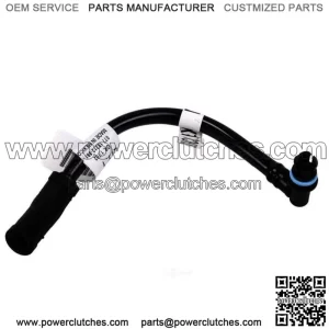 PCV Valve Tube-VIN: K GM  PARTS CANADA 12607406 (For: More than one vehicle)