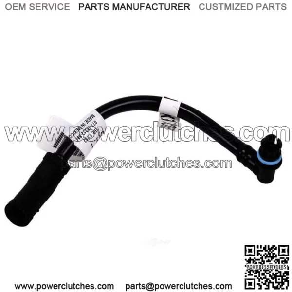 PCV Valve Tube-VIN: K GM  PARTS CANADA 12607406 (For: More than one vehicle)