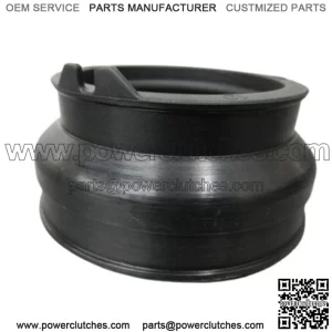 CanAm Outlander Renegade 800 1000 Throttle Body Air Intake Rubber Boot