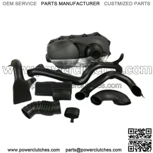 Can Am 2011 2012 2013 2014 2015 Commander 800 1000 Dual CVT Air Intake 715002467
