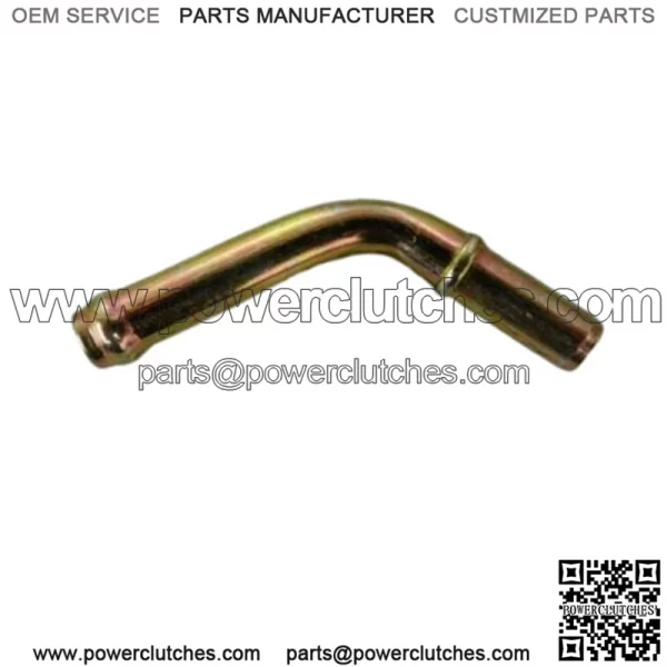 CanAm Outlander Renegade Commander Maverick Differential Vent Tube 705501584