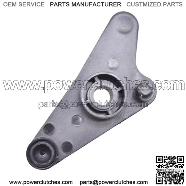 Intake Manifold Air Flap Runner Lever Repair Kit Fit For 2005-2015 Mercedes-Benz - Image 3