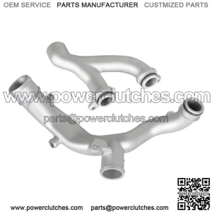 Upgrade Coolant Pipe Kit For Land Rover LR4 3.0L Range Rover 5.0L Supercharged