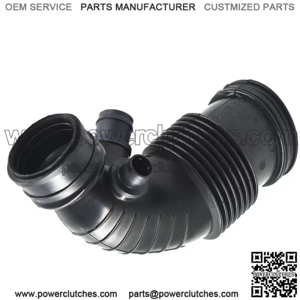 1 piece Air Duct Filtered Pipe for BMW F20 F21 F30 114i 116i 118i 316i 320i N13 - Image 3