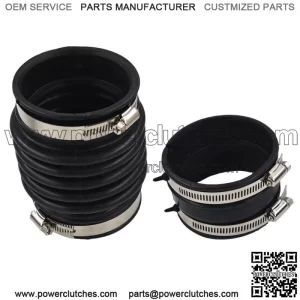 Engine Air Cleaner Intake Duct Hose for Nissan Frontier Xterra 4.0L 05-17