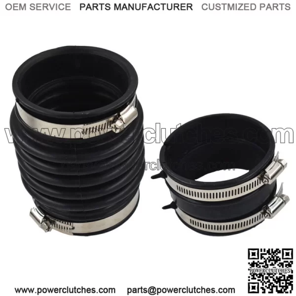 Engine Air Cleaner Intake Duct Hose for Nissan Frontier Xterra 4.0L 05-17