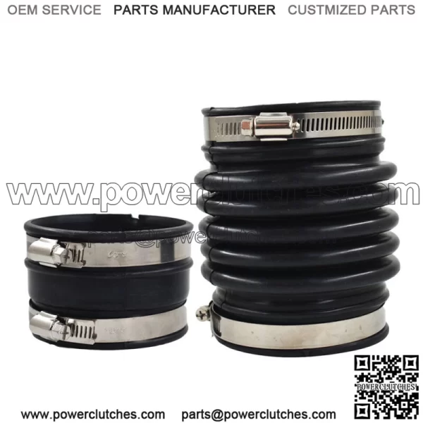 Engine Air Cleaner Intake Duct Hose for Nissan Frontier Xterra 4.0L 05-17 - Image 2