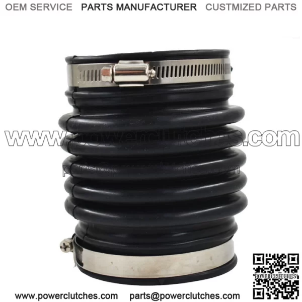 Engine Air Cleaner Intake Duct Hose for Nissan Frontier Xterra 4.0L 05-17 - Image 3