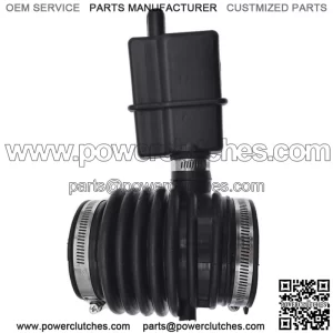 Engine Air Cleaner Intake Hose Fit for Nissan Murano 2008-2014 Quest 2011-2016
