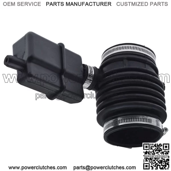Engine Air Cleaner Intake Hose Fit for Nissan Murano 2008-2014 Quest 2011-2016 - Image 3