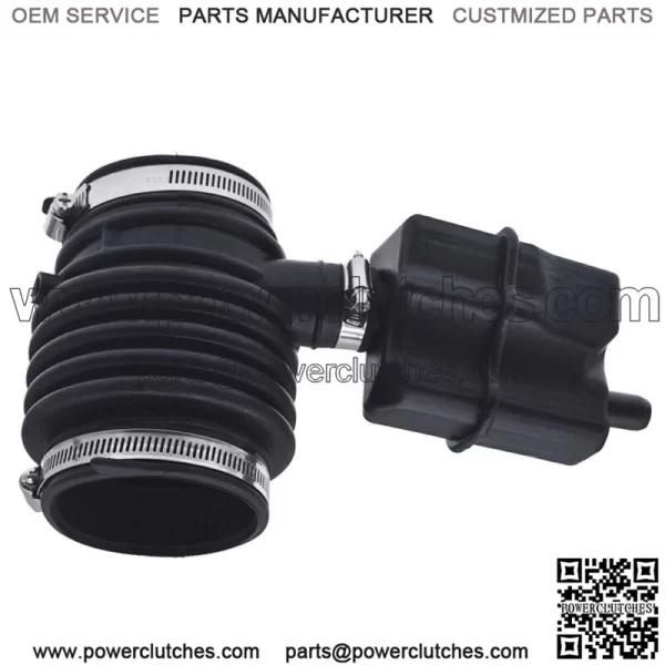 Engine Air Cleaner Intake Hose Fit for Nissan Murano 2008-2014 Quest 2011-2016 - Image 4