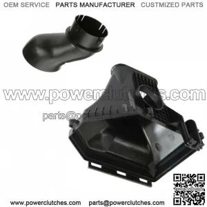 COLD AIR Box & Intake Tube For 2019-2021 Dodge Challenger Scat Pack,R/T,Hellcat