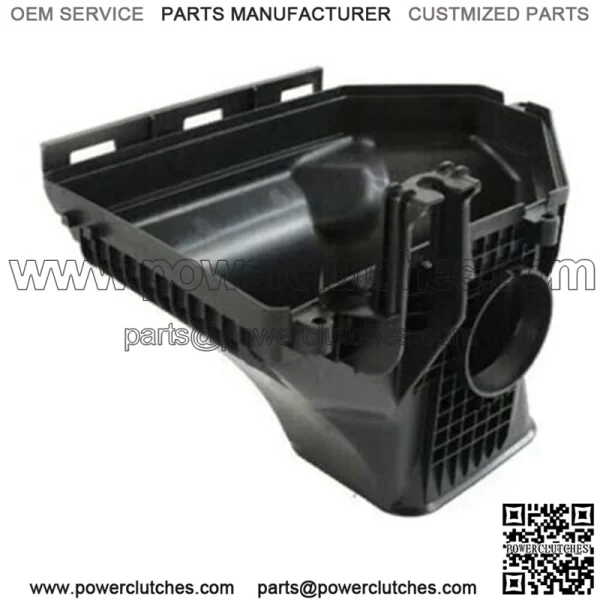 COLD AIR Box & Intake Tube For 2019-2021 Dodge Challenger Scat Pack,R/T,Hellcat - Image 2