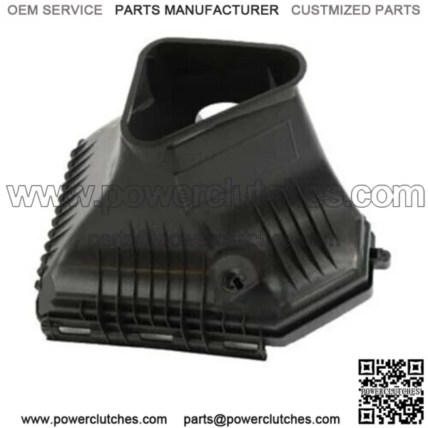 COLD AIR Box & Intake Tube For 2019-2021 Dodge Challenger Scat Pack,R/T,Hellcat - Image 3