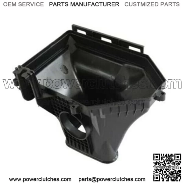 COLD AIR Box & Intake Tube For 2019-2021 Dodge Challenger Scat Pack,R/T,Hellcat - Image 4