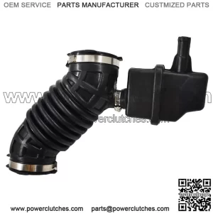 Air Intake Hose Tube W/ Upper Duct For 07-12 Nissan Sentra 2.0L 2.5L 16576-ET000