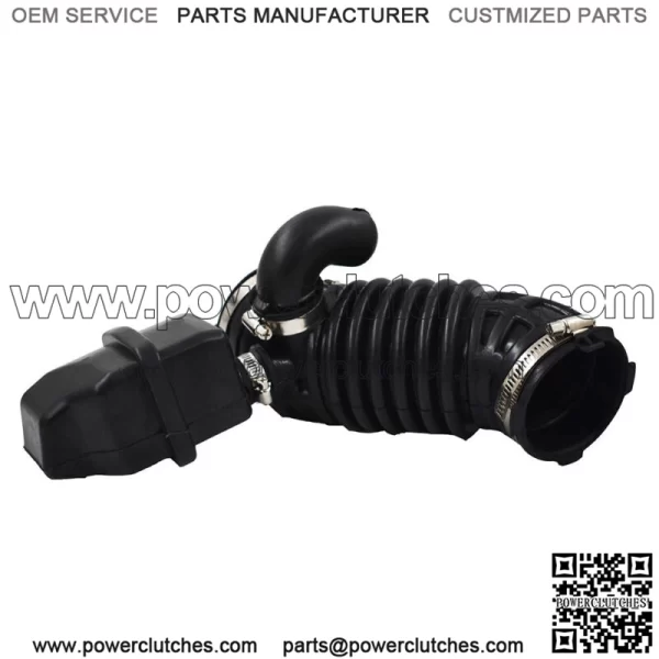 Air Intake Hose Tube W/ Upper Duct For 07-12 Nissan Sentra 2.0L 2.5L 16576-ET000 - Image 4