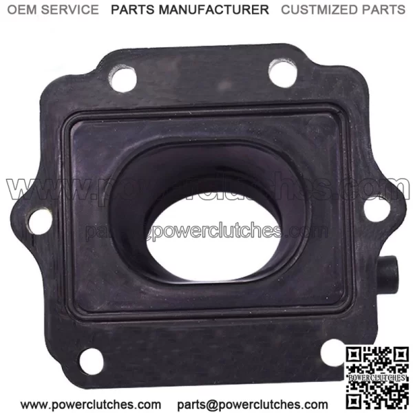 New Carburetor Intake Manifold Boot Fit Polaris Xplorer 400 400L Scrambler 400 - Image 3