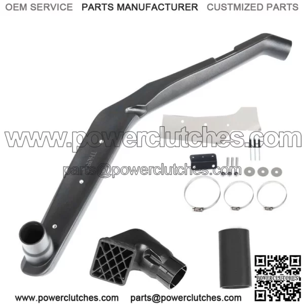 For 1983-1988 Toyota Hilux 65 series 4WD 4Y/3Y/2L engine Air Intake Snorkel Kits