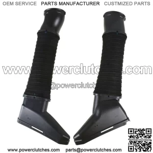 Fit For 14-17 Mercedes-Benz S550 S63 AMG 4.6L 5.5L Left & Right Air Intake Hose