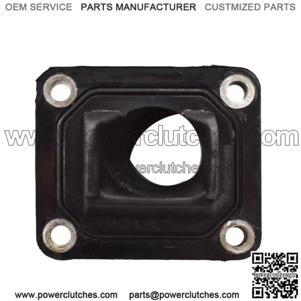 New Carburetor Intake Manifold Boot For Yamaha YZ 80 1993-2001, YZ85 2002-2017 - Image 4